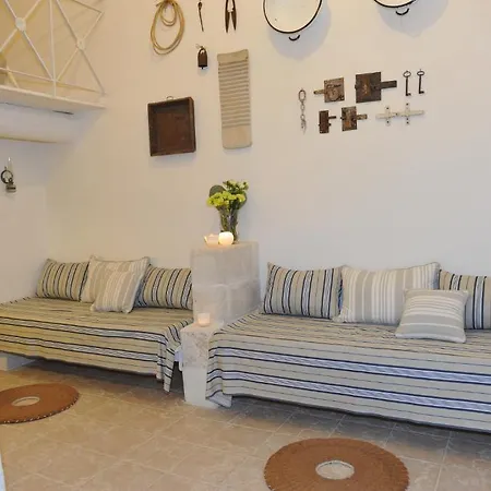 Capricella Bed & Breakfast *