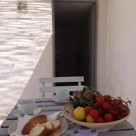 Bed & Breakfast Capricella *