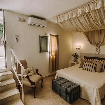 Capricella Bed & Breakfast Fasano