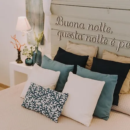 Bed & Breakfast Capricella Fasano