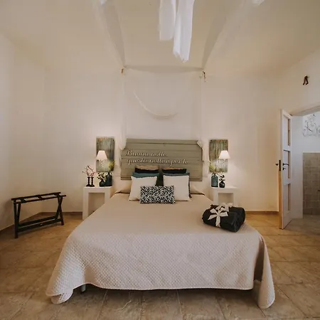 Capricella Bed & Breakfast Fasano