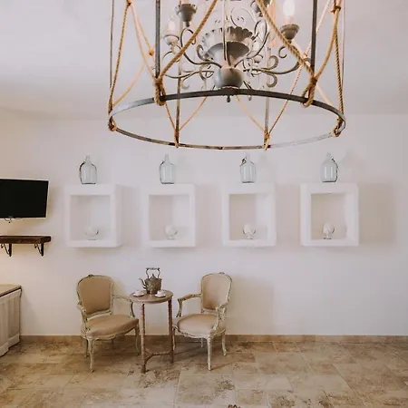 Capricella Bed & Breakfast *