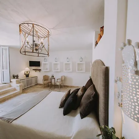 Capricella Bed & Breakfast Fasano