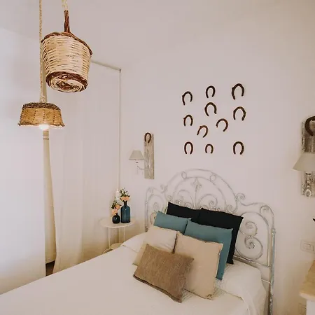 Capricella Bed & Breakfast *