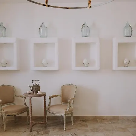 Bed & Breakfast Capricella Fasano