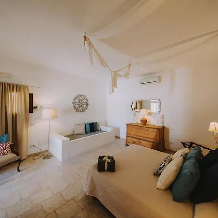 Bed & Breakfast Capricella