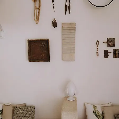 Capricella Bed & Breakfast Fasano