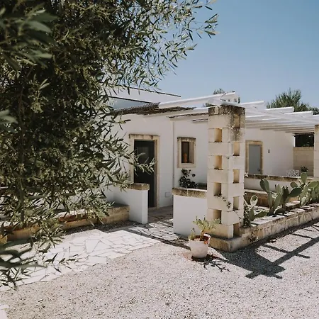 Bed & Breakfast Capricella
