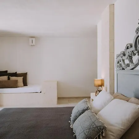Bed & Breakfast Capricella Fasano
