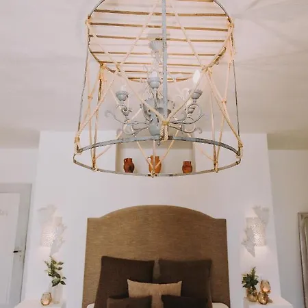 Bed & Breakfast Capricella