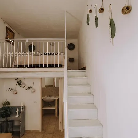 Bed & Breakfast Capricella