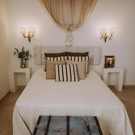 Bed & Breakfast Capricella