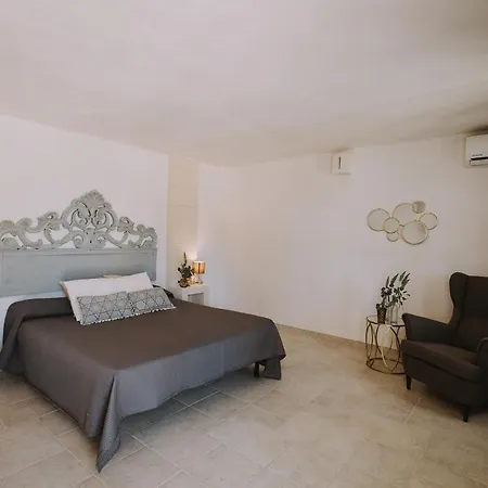 Capricella Bed & Breakfast *