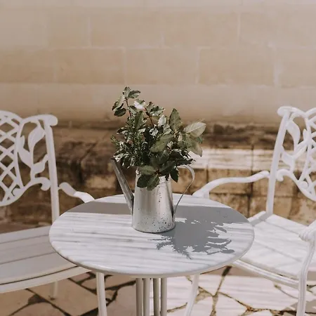 Bed & Breakfast Capricella Fasano