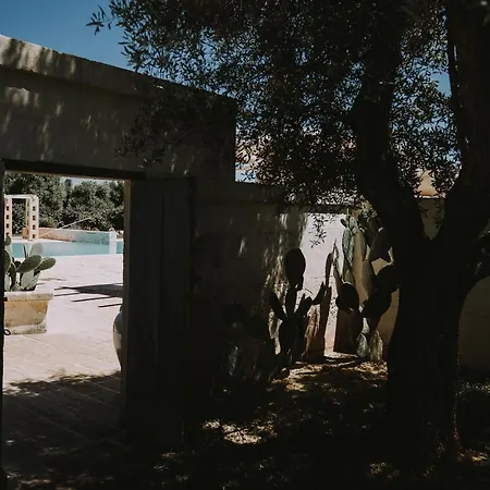 Bed & Breakfast Capricella Fasano