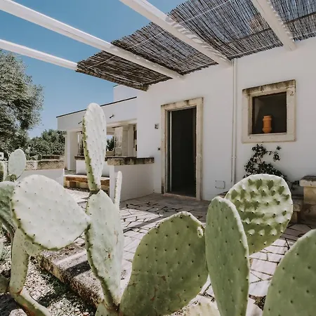 Bed & Breakfast Capricella