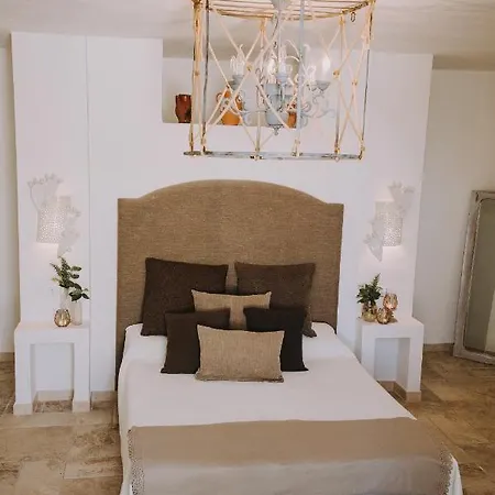 Bed & Breakfast Capricella Fasano