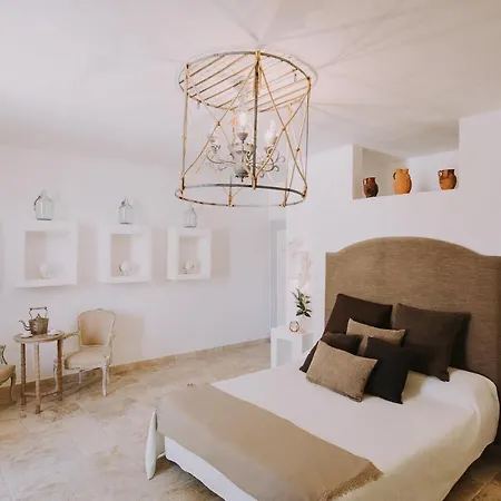 Capricella Bed & Breakfast