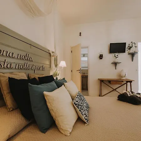 Capricella Bed & Breakfast Fasano