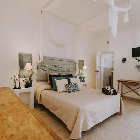 Capricella Bed & Breakfast Fasano