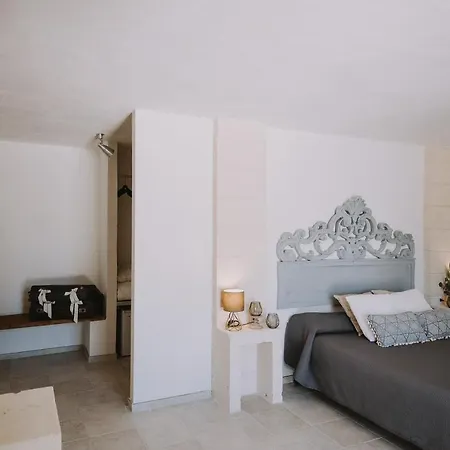 Bed & Breakfast Capricella Fasano