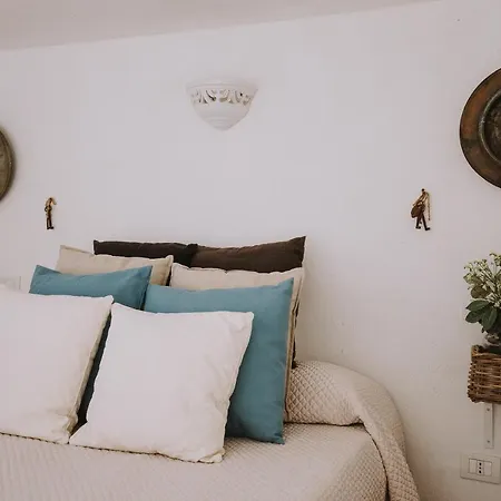 Capricella Bed & Breakfast Fasano
