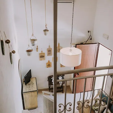 Capricella Bed & Breakfast Fasano