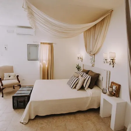 Bed & Breakfast Capricella Fasano