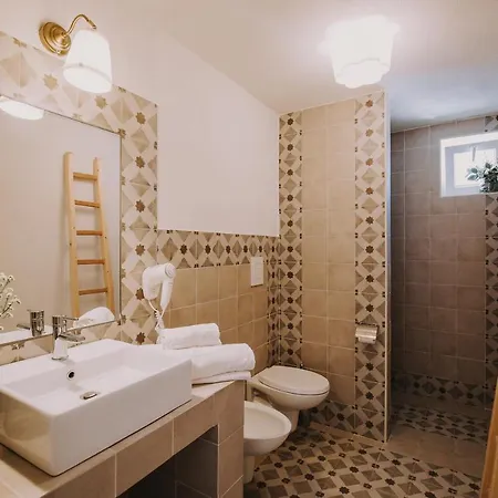 Capricella Bed & Breakfast Fasano