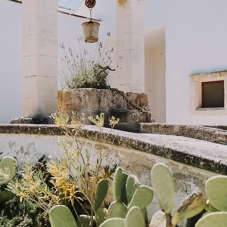 Capricella Bed & Breakfast