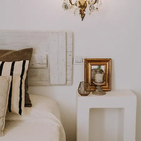 Bed & Breakfast Capricella *