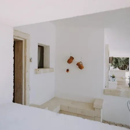 Bed & Breakfast Capricella *