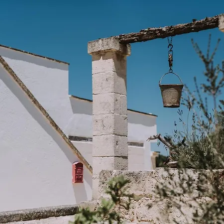 Bed & Breakfast Capricella
