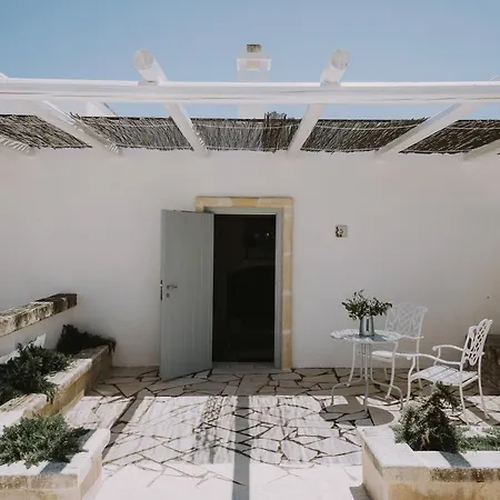 Capricella Bed & Breakfast Fasano