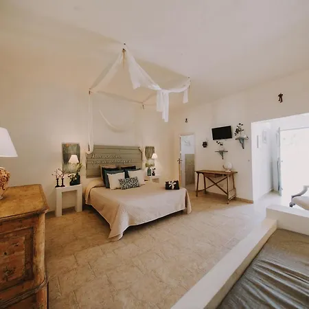 Capricella Bed & Breakfast Fasano