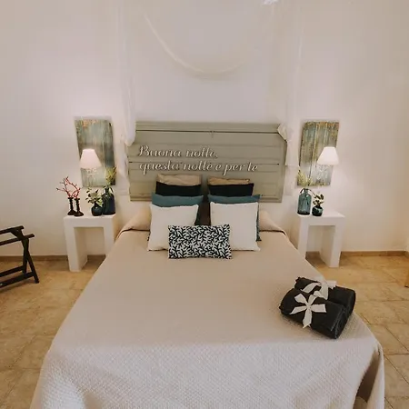 Bed & Breakfast Capricella *