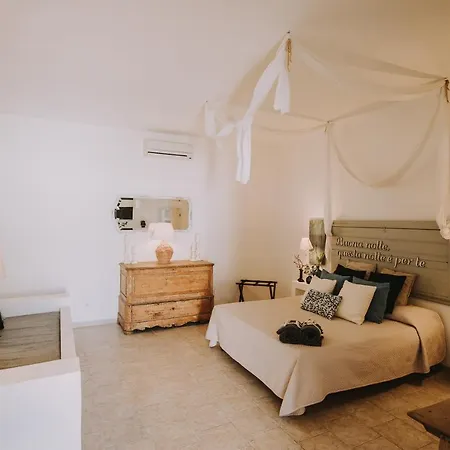 Bed & Breakfast Capricella *