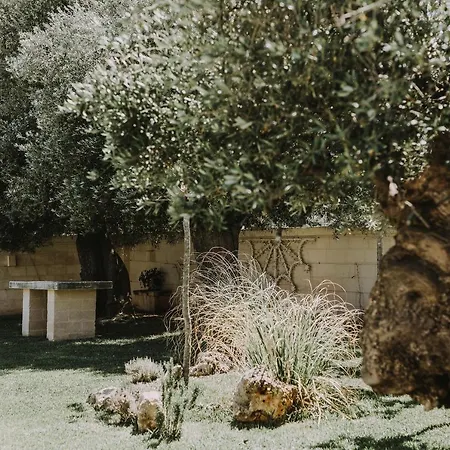 Capricella Bed & Breakfast