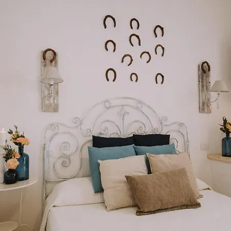 Capricella Bed & Breakfast Fasano