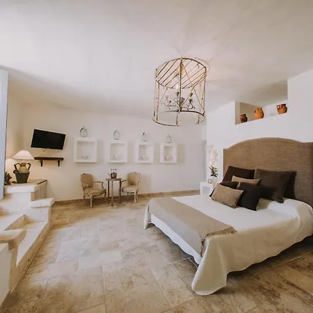 Bed & Breakfast Capricella Fasano