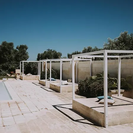 Bed & Breakfast Capricella *
