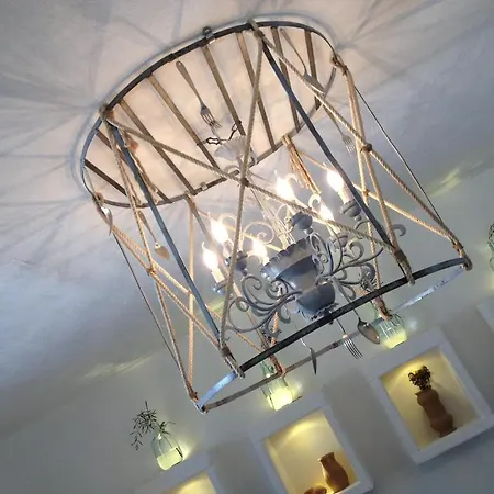 Capricella Bed and Breakfast Φαζάνο