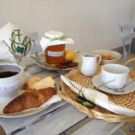 Capricella Bed and Breakfast