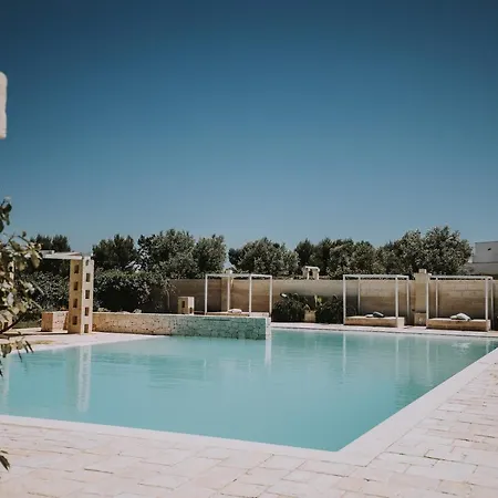 Bed and Breakfast Capricella