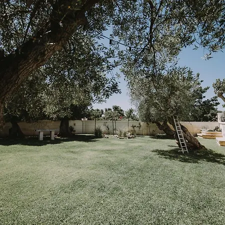 Capricella Bed and Breakfast *