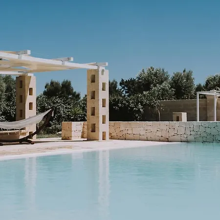 Bed and Breakfast Capricella Φαζάνο