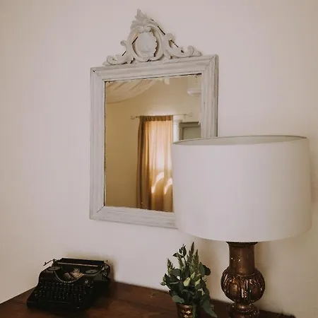 Bed and Breakfast Capricella Φαζάνο
